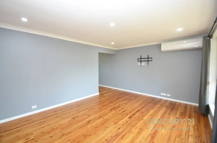 Fourth view of Homely house listing, 24 Crampton Drive, Springwood NSW 2777