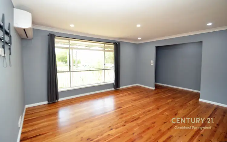 Fifth view of Homely house listing, 24 Crampton Drive, Springwood NSW 2777