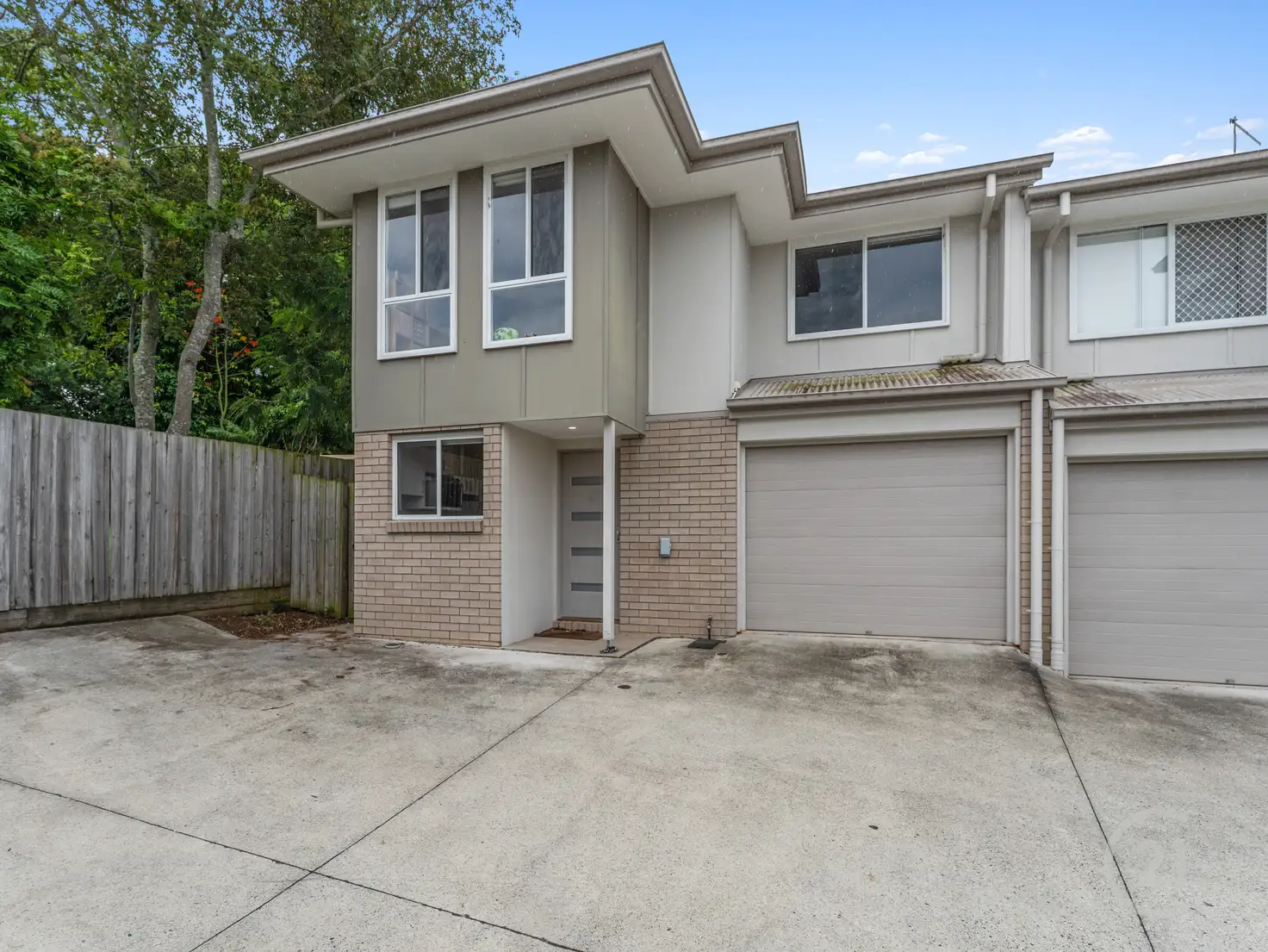 Main view of Homely townhouse listing, 6/6A Bridge Street, North Booval QLD 4304