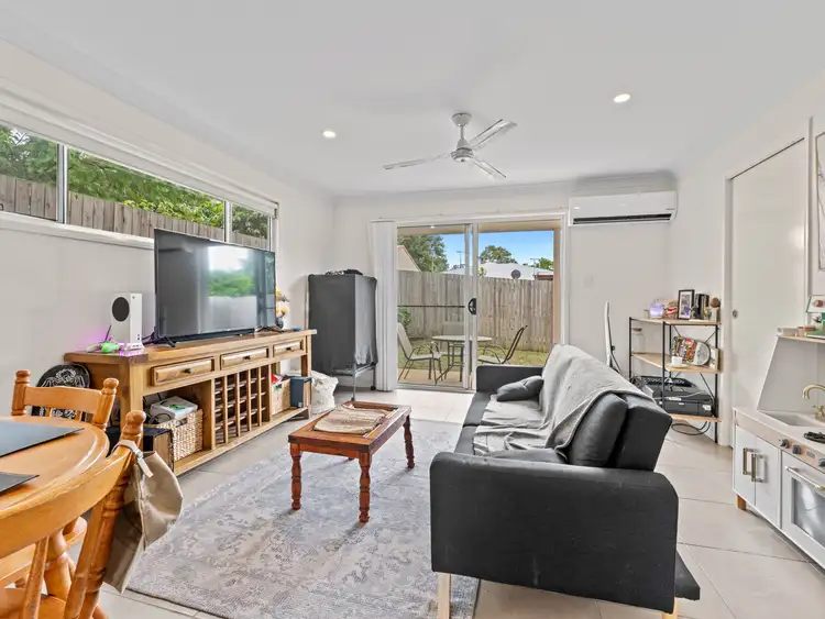 Third view of Homely townhouse listing, 6/6A Bridge Street, North Booval QLD 4304