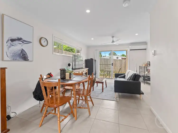 Fifth view of Homely townhouse listing, 6/6A Bridge Street, North Booval QLD 4304