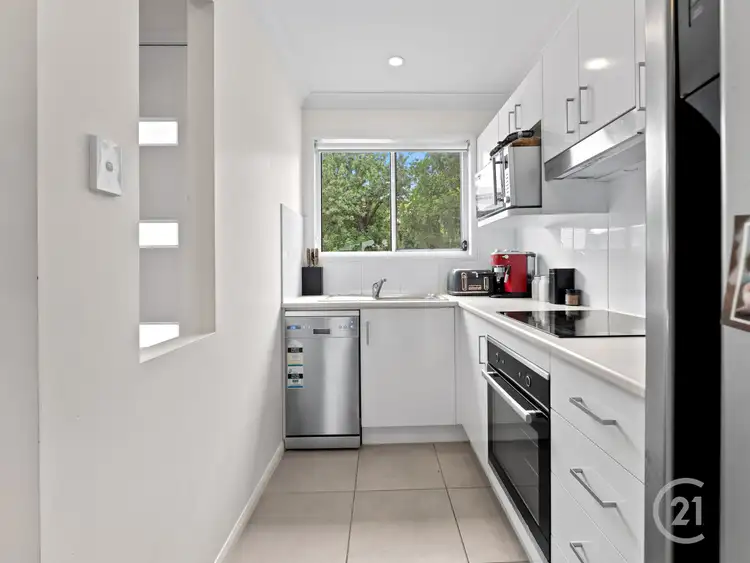 Sixth view of Homely townhouse listing, 6/6A Bridge Street, North Booval QLD 4304