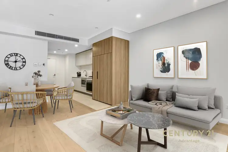 Second view of Homely apartment listing, 226/1 Maple Tree Road, Westmead NSW 2145
