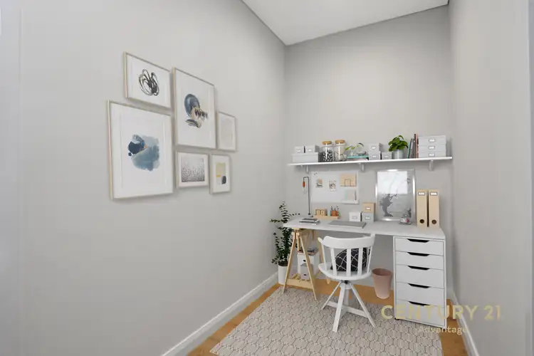 Third view of Homely apartment listing, 226/1 Maple Tree Road, Westmead NSW 2145