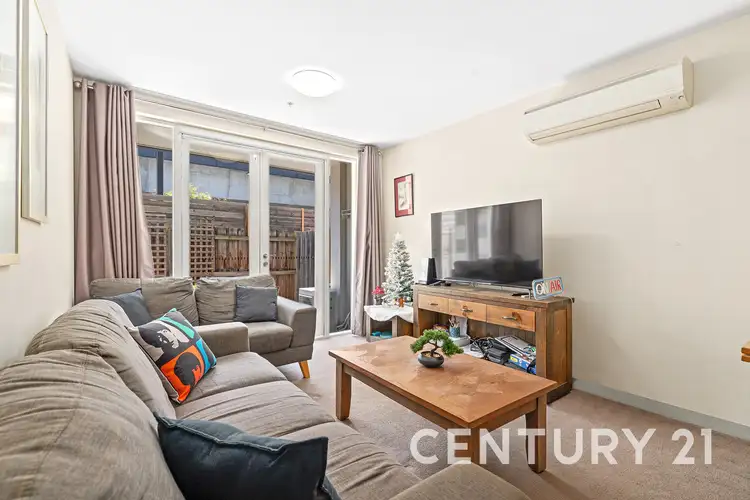 101/9 Morton Avenue, Carnegie VIC 3163