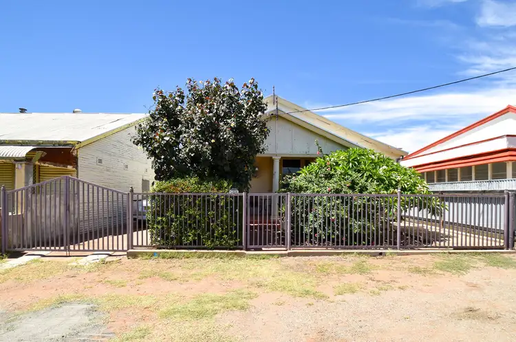 541 Lane Street, Broken Hill NSW 2880