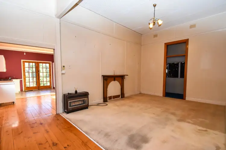Second view of Homely house listing, 541 Lane Street, Broken Hill NSW 2880