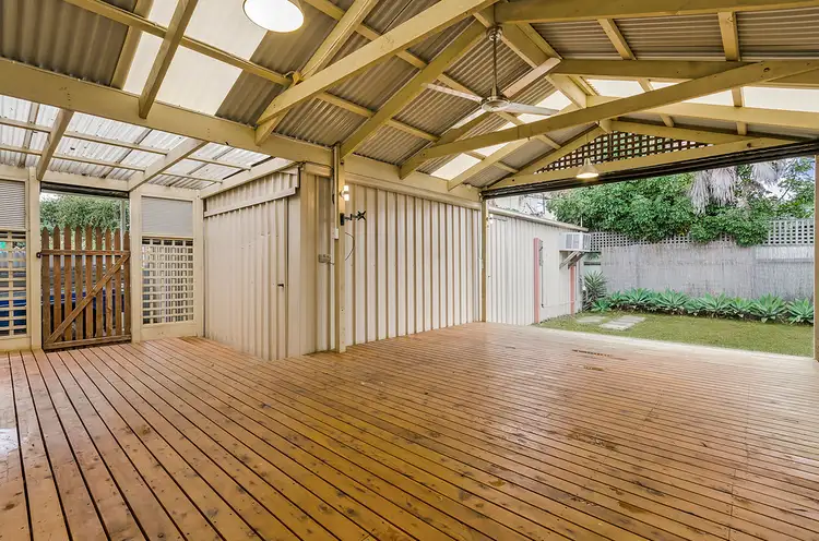 Second view of Homely house listing, 8 Emu Street, Semaphore SA 5019