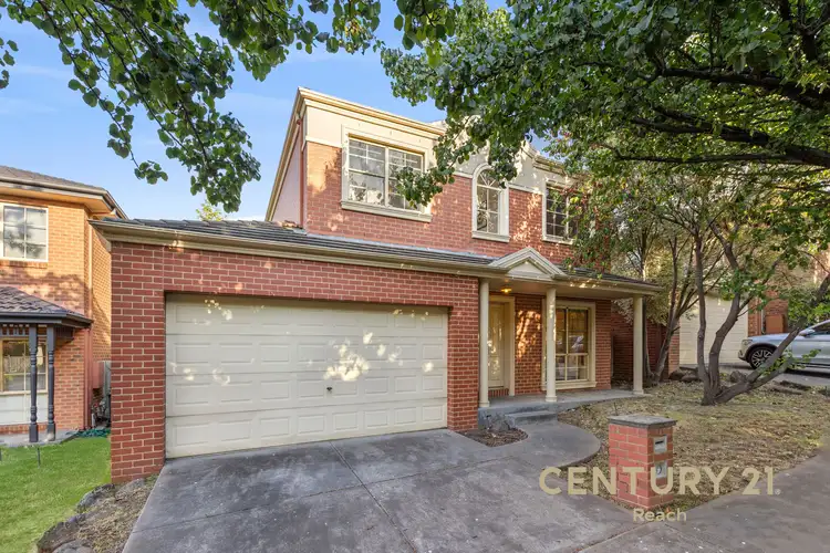 11 Rumpf Avenue, Balwyn North VIC 3104