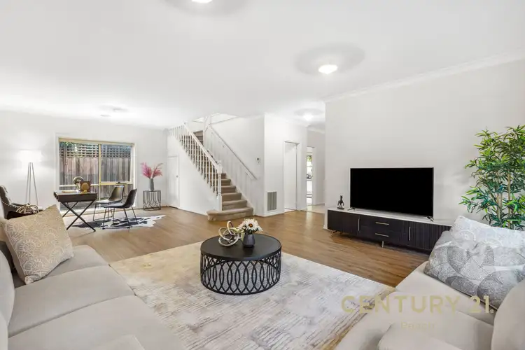 Second view of Homely house listing, 11 Rumpf Avenue, Balwyn North VIC 3104