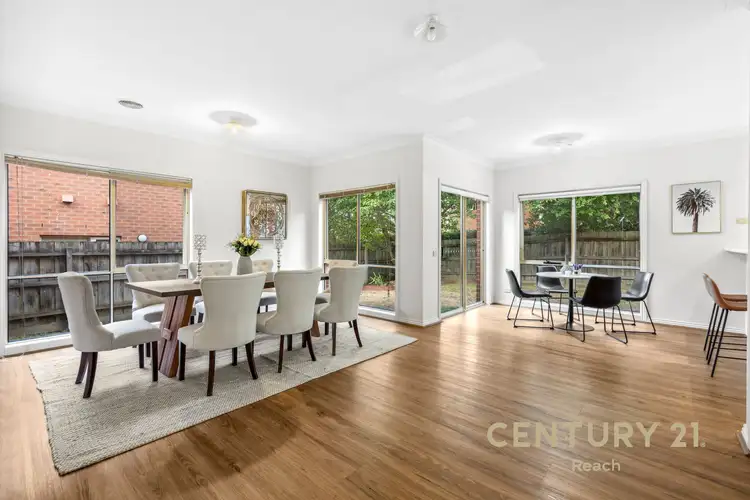 Third view of Homely house listing, 11 Rumpf Avenue, Balwyn North VIC 3104