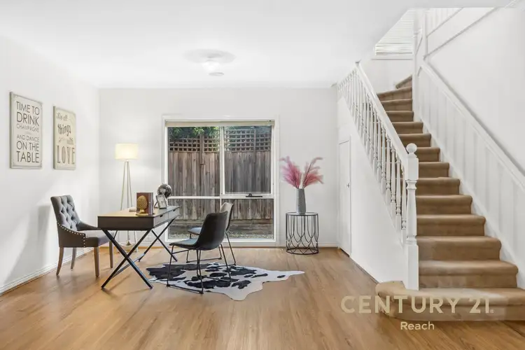 Fifth view of Homely house listing, 11 Rumpf Avenue, Balwyn North VIC 3104