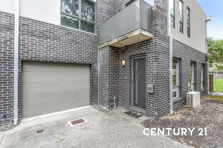 8/1 Vangelica Way, South Morang VIC 3752