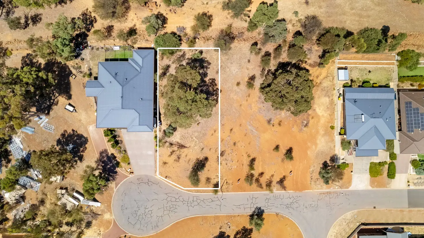 Main view of Homely land listing, 30 Sandalwood Place, Boddington WA 6390