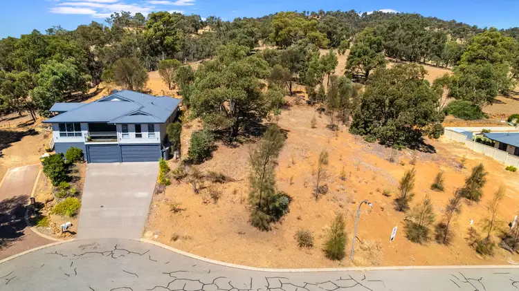 Third view of Homely land listing, 30 Sandalwood Place, Boddington WA 6390