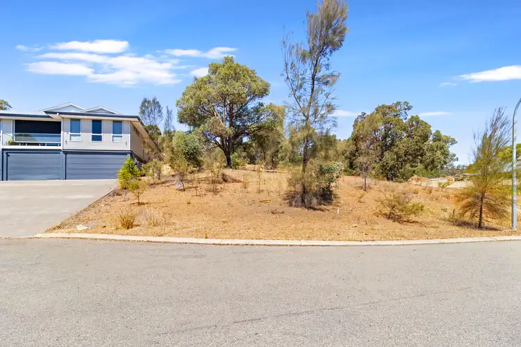 Fourth view of Homely land listing, 30 Sandalwood Place, Boddington WA 6390
