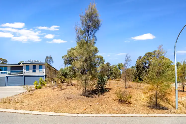 Fifth view of Homely land listing, 30 Sandalwood Place, Boddington WA 6390