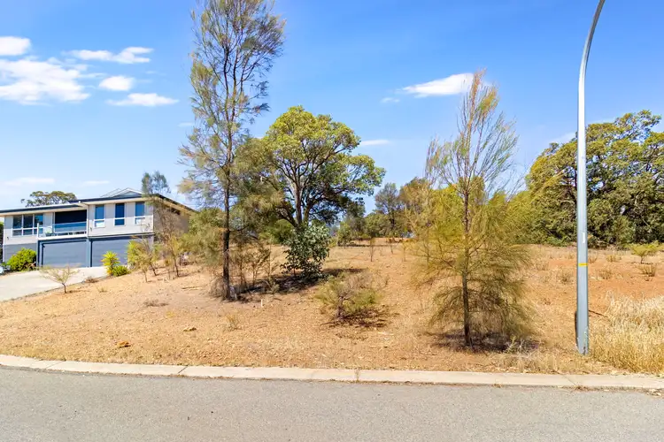 Sixth view of Homely land listing, 30 Sandalwood Place, Boddington WA 6390