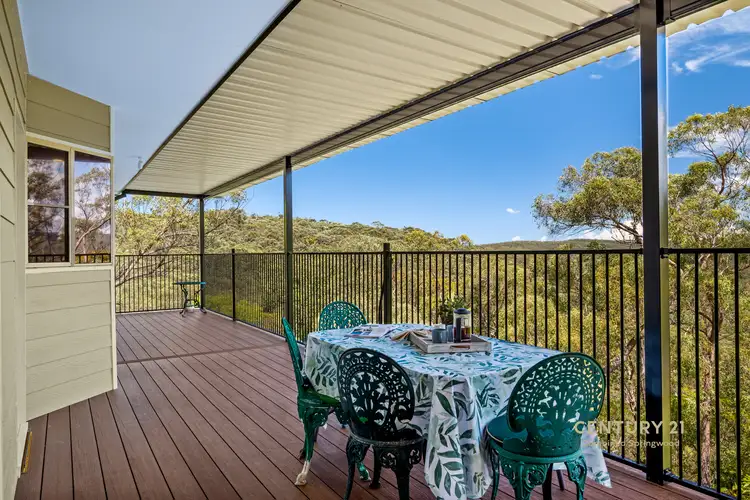 Second view of Homely house listing, 45 Chapman Avenue, Linden NSW 2778