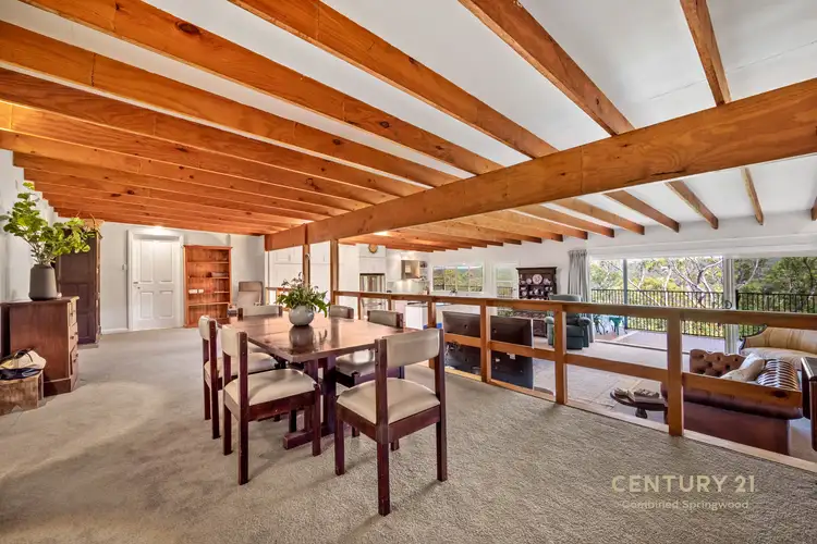 Fifth view of Homely house listing, 45 Chapman Avenue, Linden NSW 2778