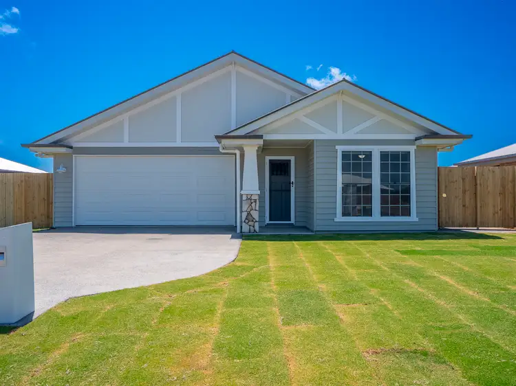 Main view of Homely house listing, 72 Frederick Circuit, Eli Waters QLD 4655