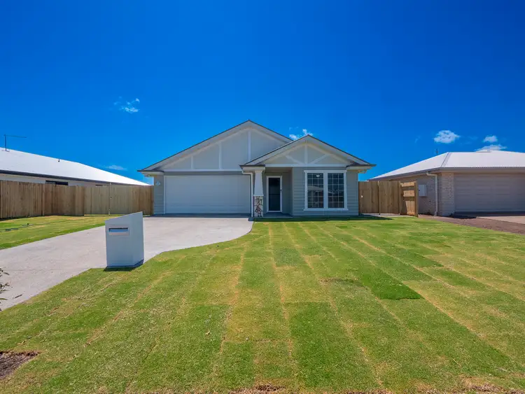 Third view of Homely house listing, 72 Frederick Circuit, Eli Waters QLD 4655