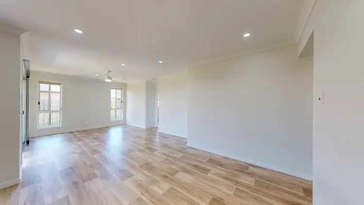 Fourth view of Homely house listing, 72 Frederick Circuit, Eli Waters QLD 4655