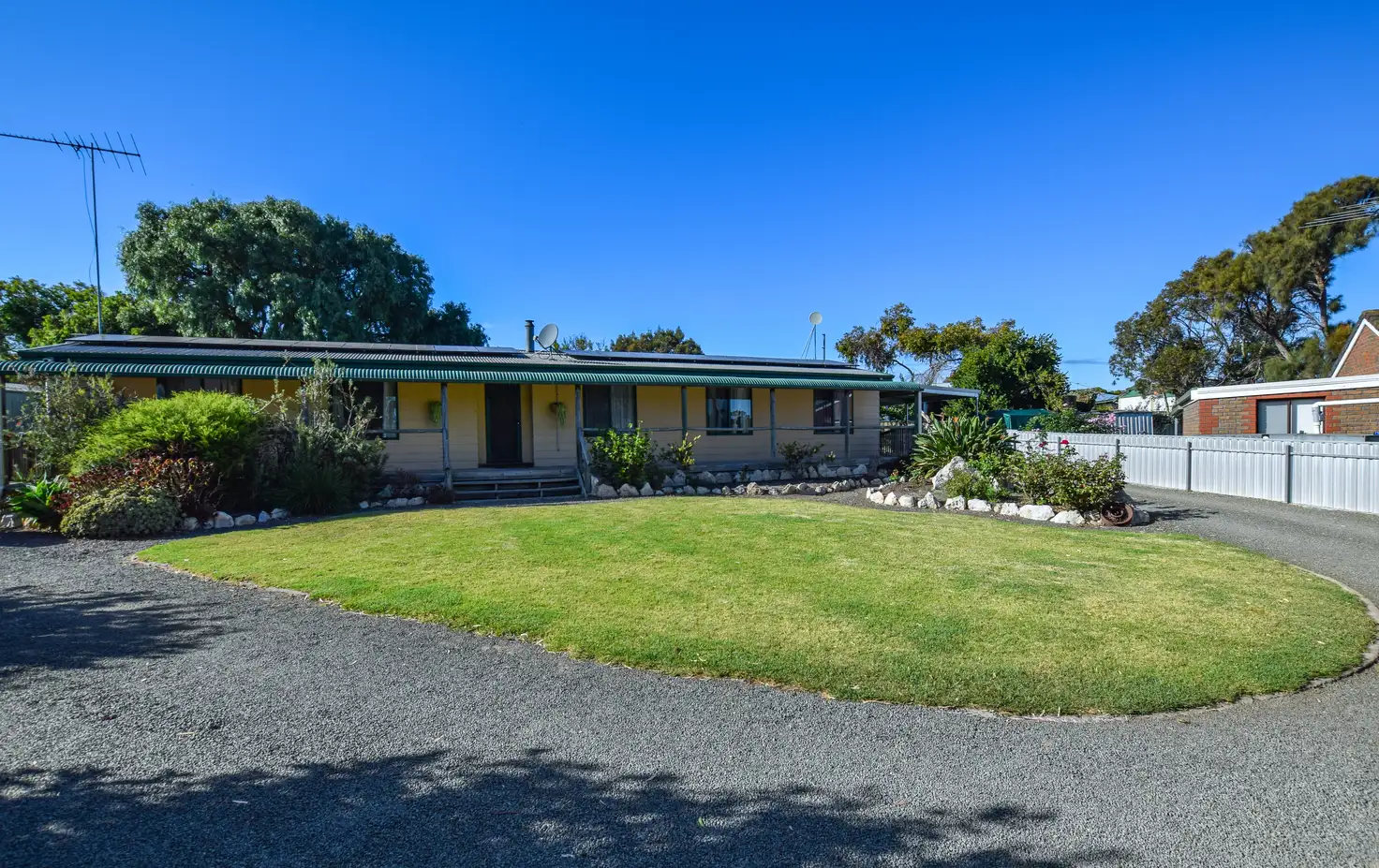 Main view of Homely house listing, 6 Stokes Court, Kingscote SA 5223