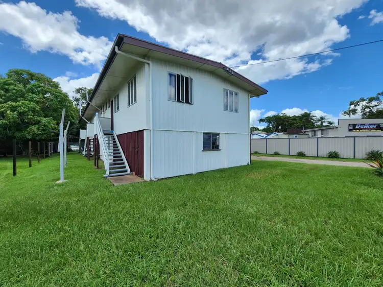 1-3/162 Tooley Street, Maryborough QLD 4650