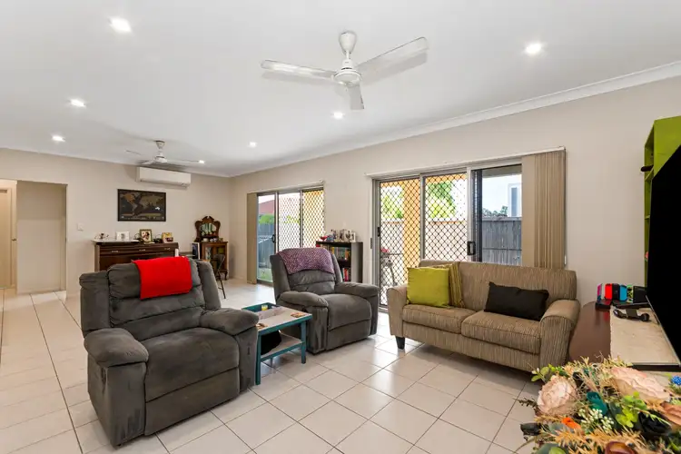 Third view of Homely villa listing, 6/34 Golf Links Drive, Kirwan QLD 4817