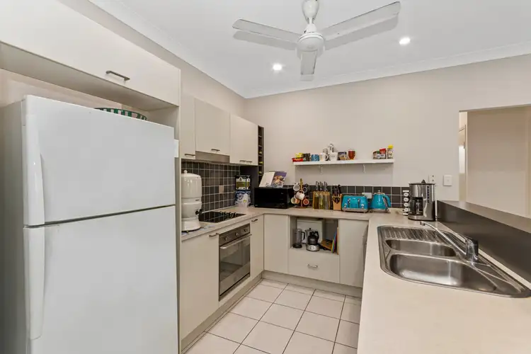 Fourth view of Homely villa listing, 6/34 Golf Links Drive, Kirwan QLD 4817