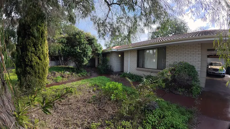 Second view of Homely house listing, 4 Beagle Place, Carey Park WA 6230