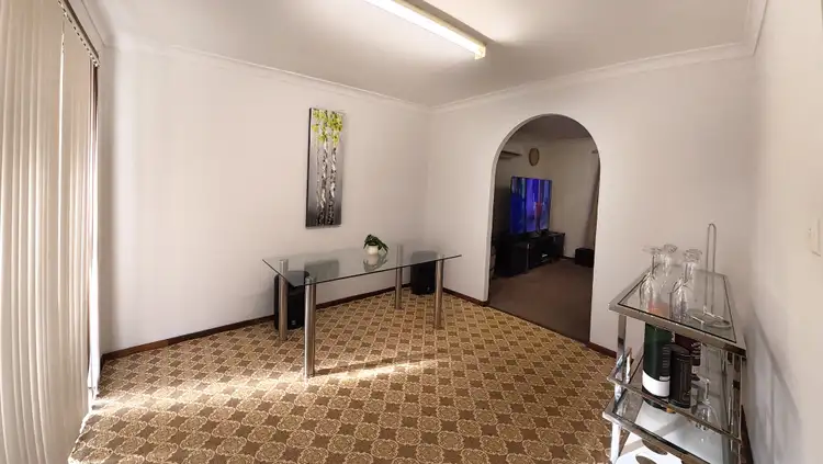 Fourth view of Homely house listing, 4 Beagle Place, Carey Park WA 6230