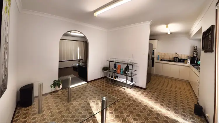 Fifth view of Homely house listing, 4 Beagle Place, Carey Park WA 6230