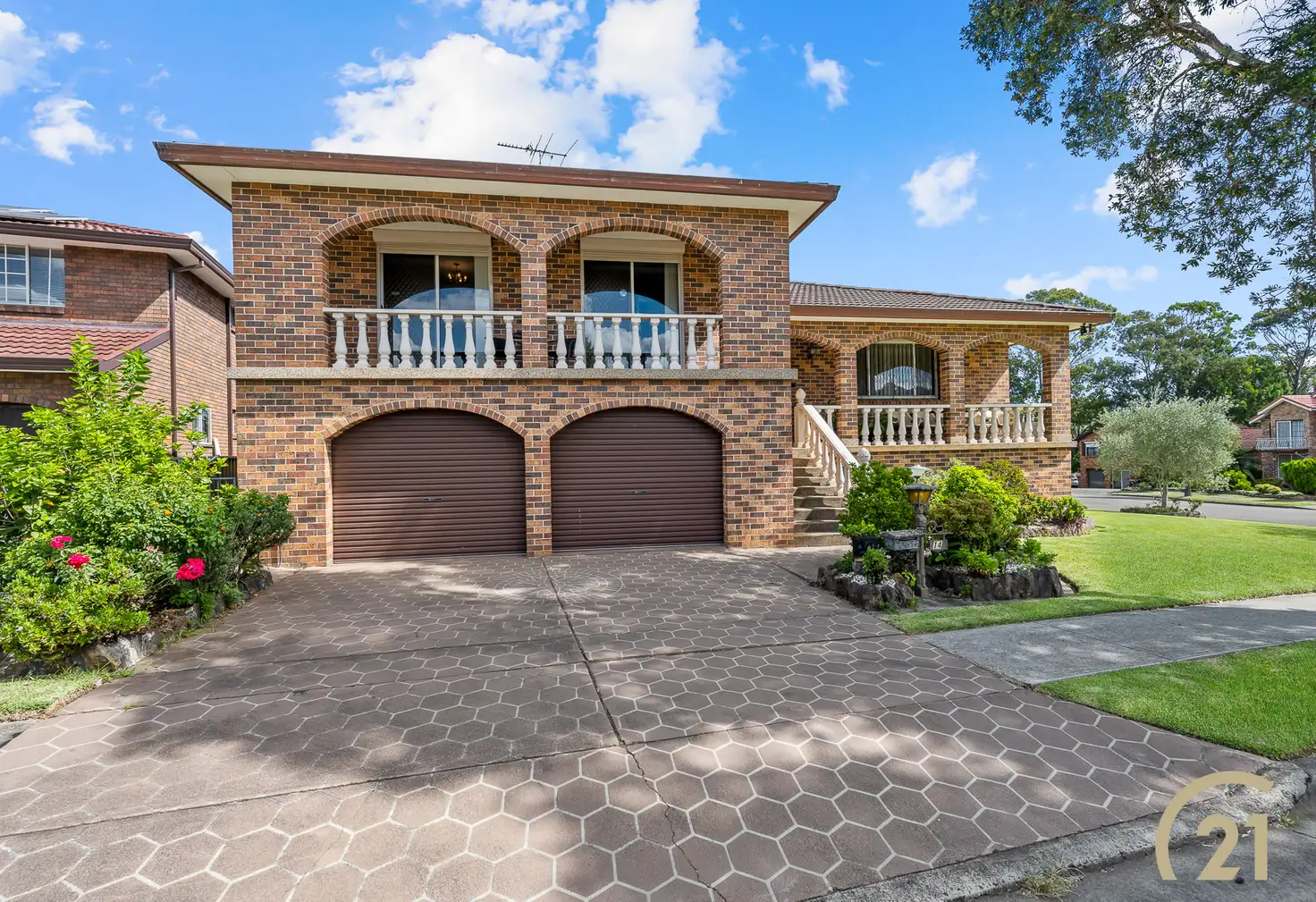 Main view of Homely house listing, 14 Langland Street, Wetherill Park NSW 2164