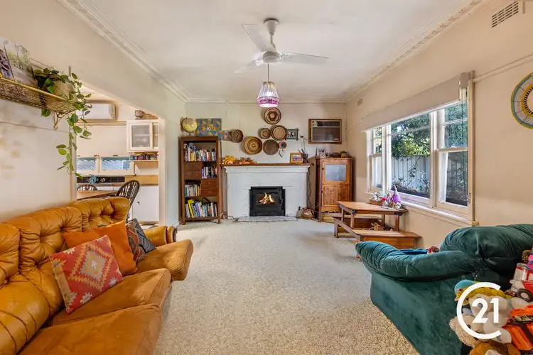 Second view of Homely house listing, 2 Simmie Street, Echuca VIC 3564