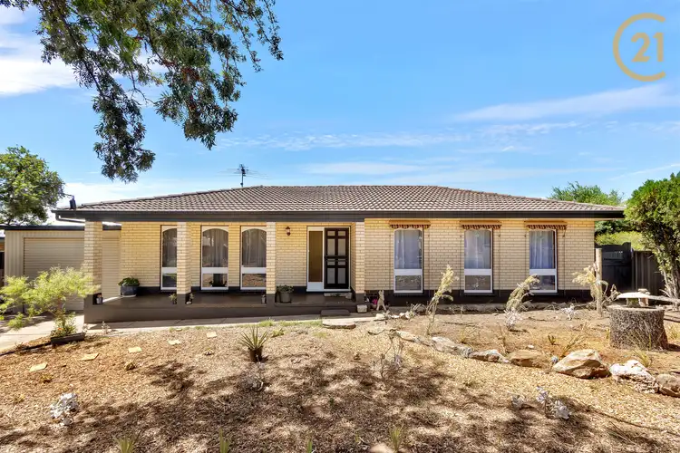 3 Newkree Road, Evanston Park SA 5116
