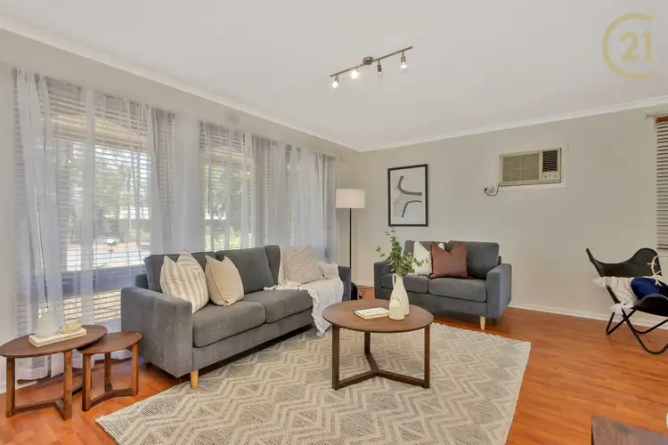 Third view of Homely house listing, 3 Newkree Road, Evanston Park SA 5116