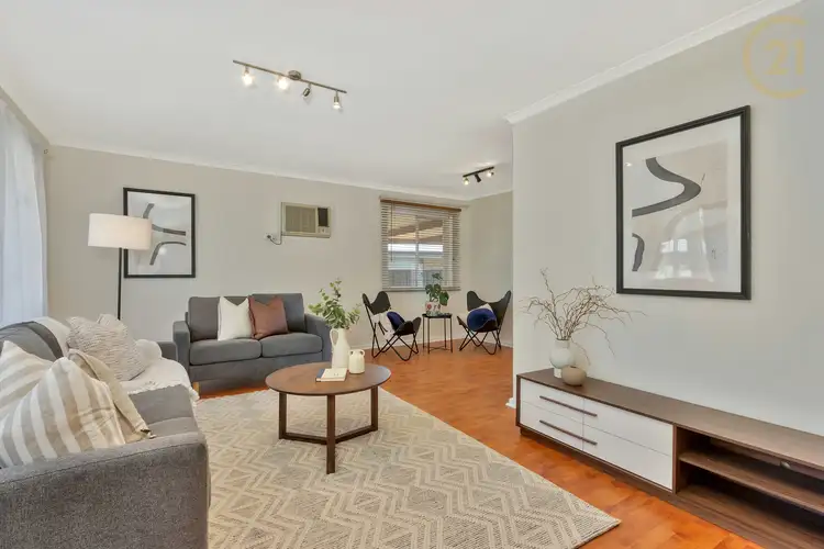 Fifth view of Homely house listing, 3 Newkree Road, Evanston Park SA 5116