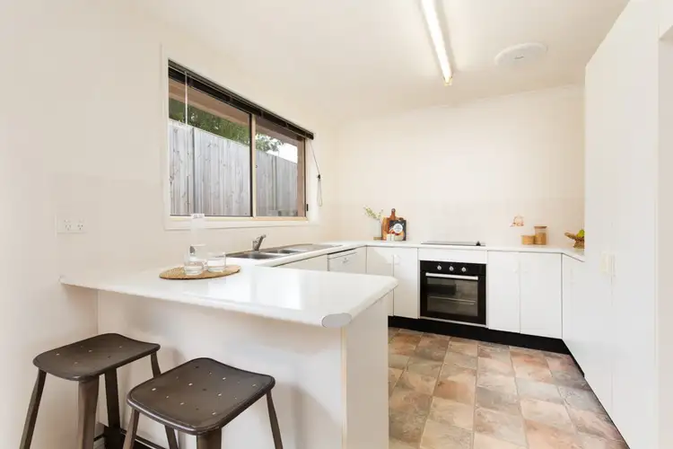 Third view of Homely semi-detached listing, 2/14 Sovereign Close, Floraville NSW 2280