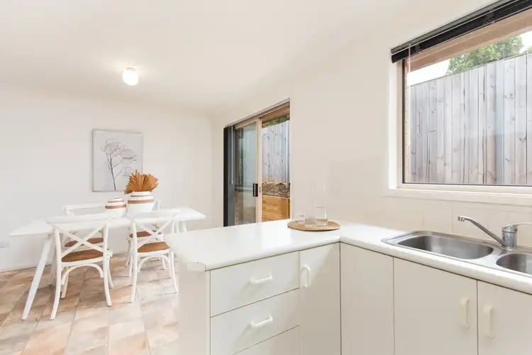 Fourth view of Homely semi-detached listing, 2/14 Sovereign Close, Floraville NSW 2280