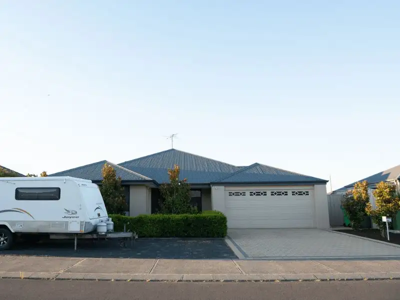 Main view of Homely house listing, 19 Kowari Way, Australind WA 6233