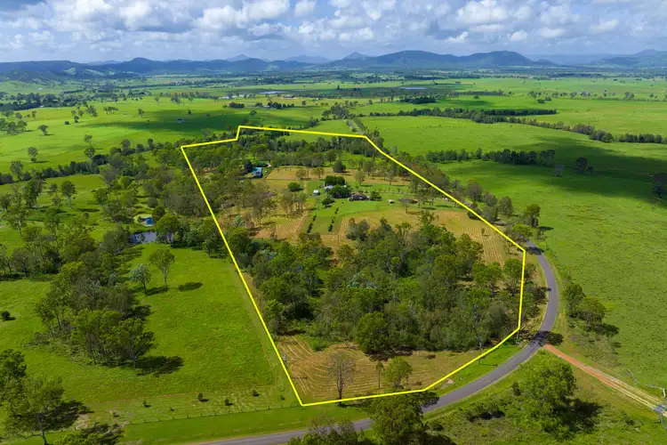Fourth view of Homely rural property listing, 164 Hayes Road, Lower Wonga QLD 4570