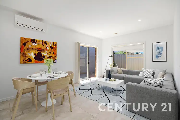Fourth view of Homely unit listing, 6a Ash Street, Doveton VIC 3177