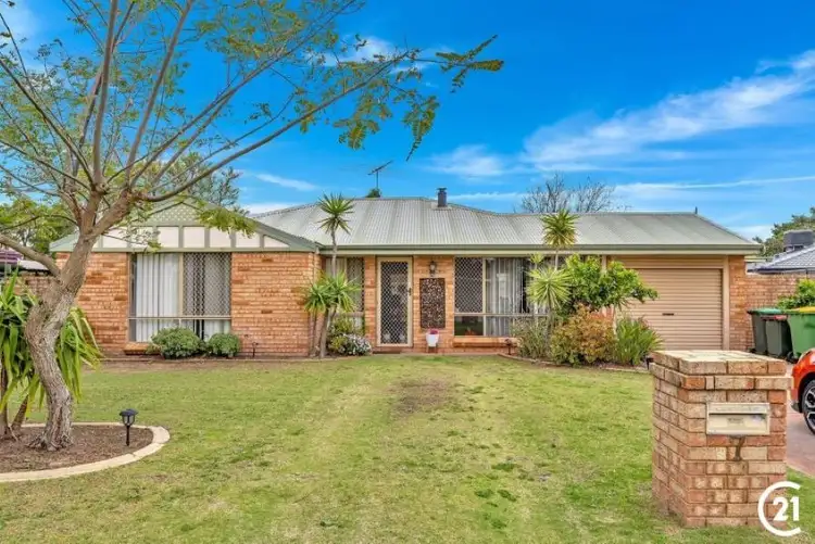 Main view of Homely house listing, 7 Fox Close, Waikiki WA 6169