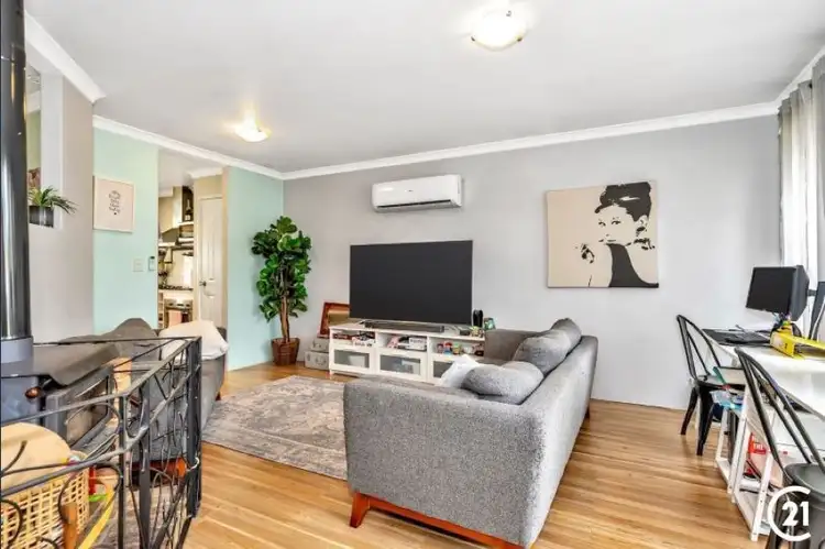 Second view of Homely house listing, 7 Fox Close, Waikiki WA 6169