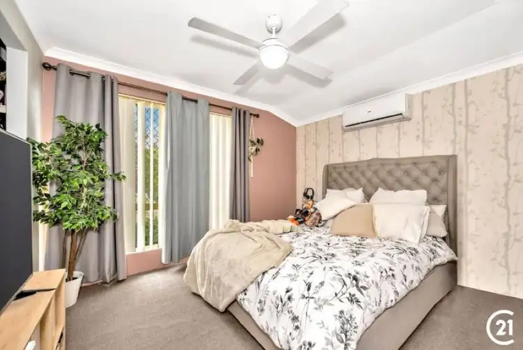 Fourth view of Homely house listing, 7 Fox Close, Waikiki WA 6169