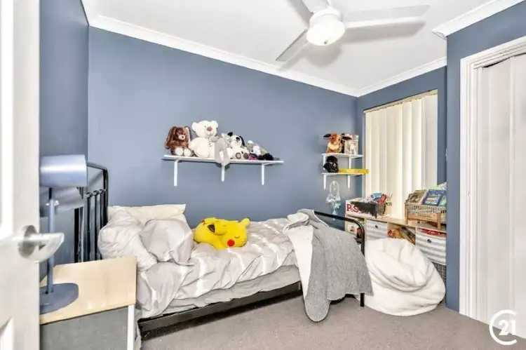 Fifth view of Homely house listing, 7 Fox Close, Waikiki WA 6169