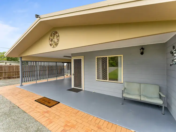 Main view of Homely house listing, 29 Railway Lane, Maryborough West QLD 4650