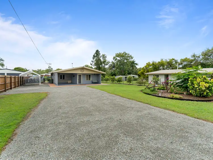 Second view of Homely house listing, 29 Railway Lane, Maryborough West QLD 4650